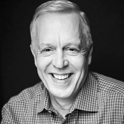 Tim Harder