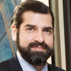 Sarosh Olpadwala