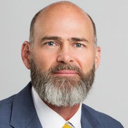 Kevin Kirton