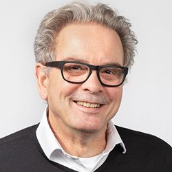 Gordon Beckman