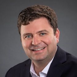 Brian Edmonds