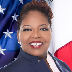 Angie Rogers