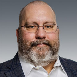 Scott Rugen