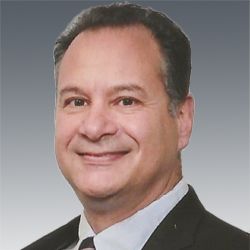 Tony Evans