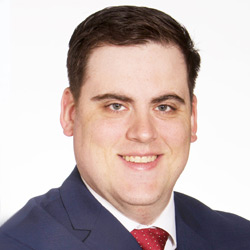 Tyler Martin