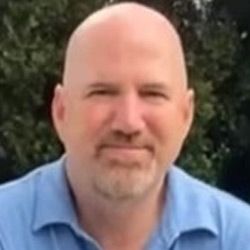 Brendan Casey 