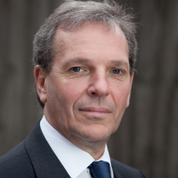 Nick Sanderson