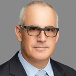 Jay Mantz