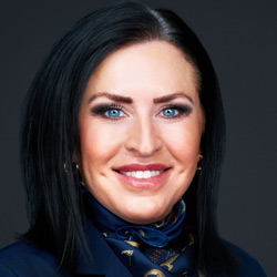 Amber Gibson
