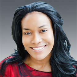 Dr. Jocelyn Carter