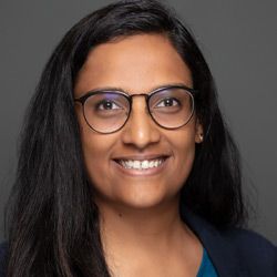 Soumya Haridas