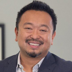 Jerry Liang