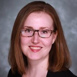 Liz Oakley