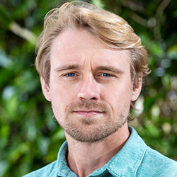 Zach Chamberlain