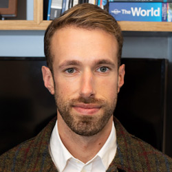 Eli Sokol