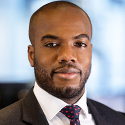 Yohance Harper