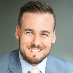 Joe Marchetti, III