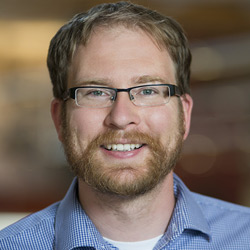 Matt Larson