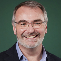 Robin Woodbridge