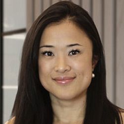 Tina Yu