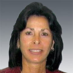 Judy Berglund