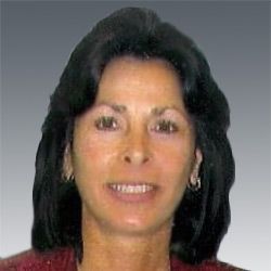 Judy Berglund
