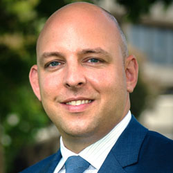 Nicholas Saponara