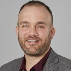 Darren Schwend