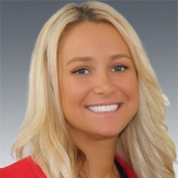 Lauren Ball