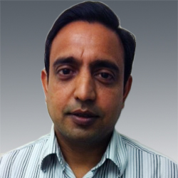 Ajay Garg