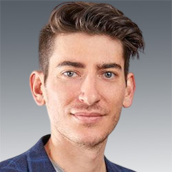 Tyler La Susa