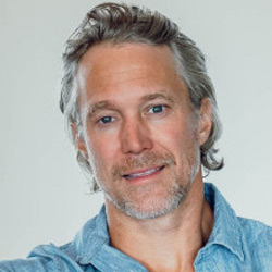 Andrew Welker