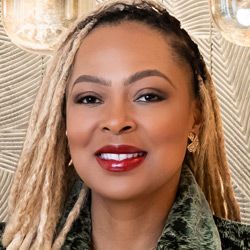 Stephanie L. Williams