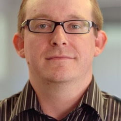 Michael Hayford