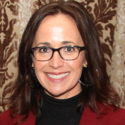 Gwen O'Shea