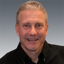 Pete Elliott
