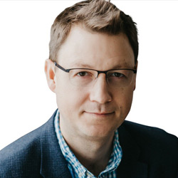 Rob Armstrong
