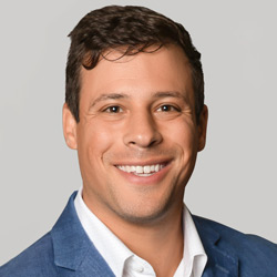 Derek Fish