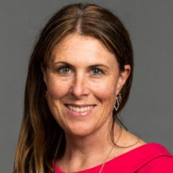 Ellen Johnson