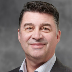 Jerry Darby, MBA