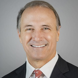 Denton Walker