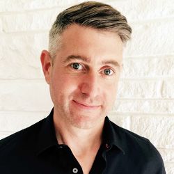 Richard Kennedy