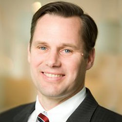 Brad Fennell