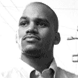 Damien Goodmon