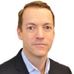 David Higgins
