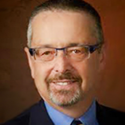 David Krietor