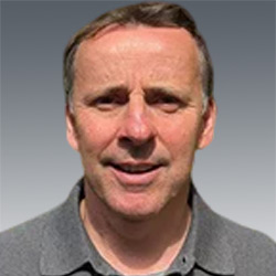 Dave Newitt