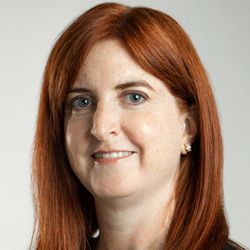 Kristy Shortall 