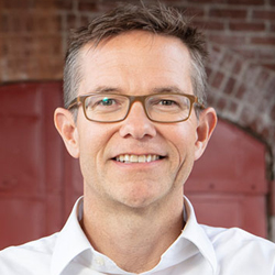 Brian O'Connor