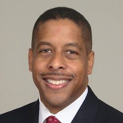 Paul Badger